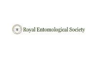 Royal Entomological Society