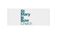 St Mary le Bow Church